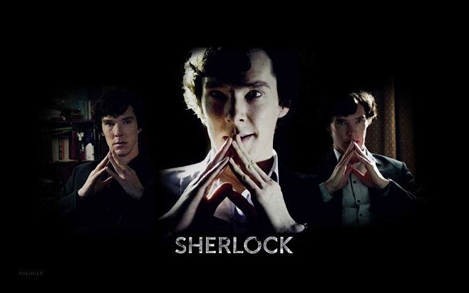 Sherlock