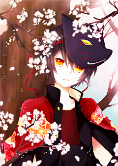 a1179851157采集到美少年神马的o(≧v≦)o~