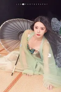 【套图】出水芙蓉女，净素半支莲-蜂鸟网 : 【套图】蜂鸟摄影论坛