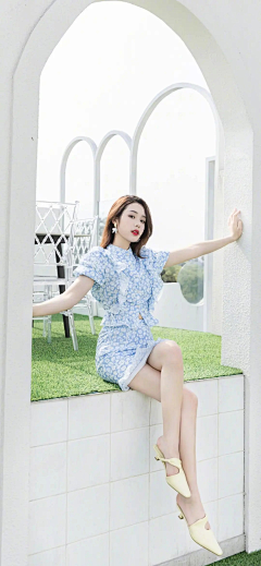 上官燚恒采集到花香