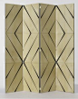 Fairtlough | Parchment With Resin Inlay