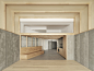 Santiago公寓单元改造，西班牙 / ansedequintans arquitectos : 办公室变身4间公寓