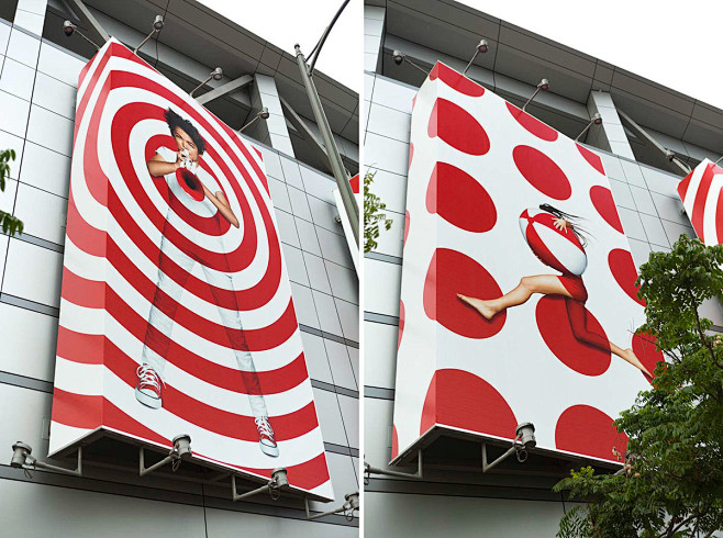 2015 Target Branding...