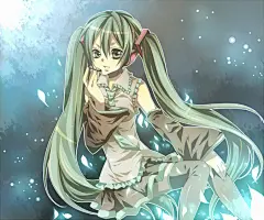 初音未来壁纸 (64)