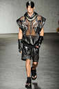 KTZ Spring 2015 Menswear - Collection - Gallery - Style.com : KTZ Spring 2015 Menswear - Collection - Gallery - Style.com