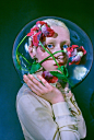 Elizaveta Porodina 时尚摄影作品 - 时尚摄影 - CNU视觉联盟
