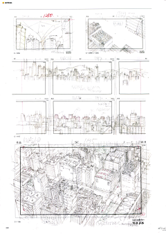 skame采集到日韩插画