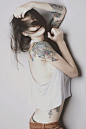 tattoos : #tattoo #ink