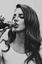 lana del rey. ♡: