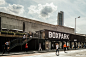 BOXPARK 快闪店出租 | 出现在这里