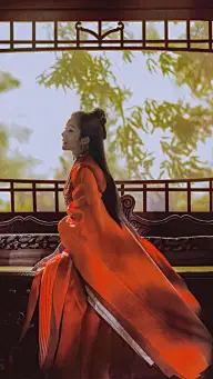 古装影视剧美图