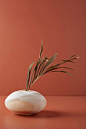 Anthropologie Extra 40% Off Sale: Lunar Swirl Vase