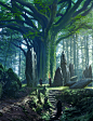 raphael-lacoste-conf-ack-env-mystical-tree-raph.jpg (3444×4500)