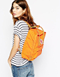 Image 3 of Fjallraven Kanken in Burnt Orange: 