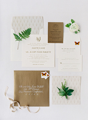 Stationery Wedding I...