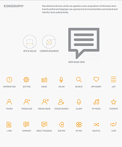 听风煮雨采集到APP-系统类icon