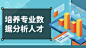 微专业课程图片
