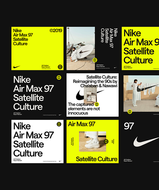 Nike Air Max 97—Sate...