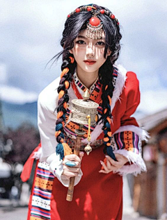 柏安灵人采集到头