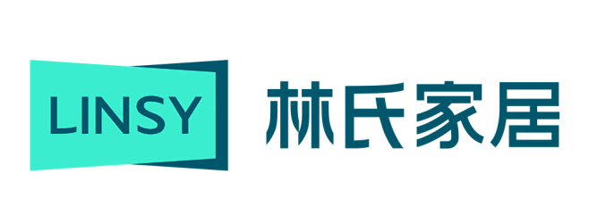林氏家居logo