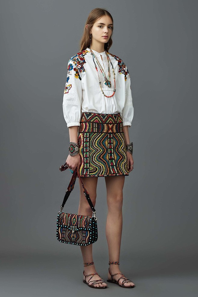 Valentino Resort 201...