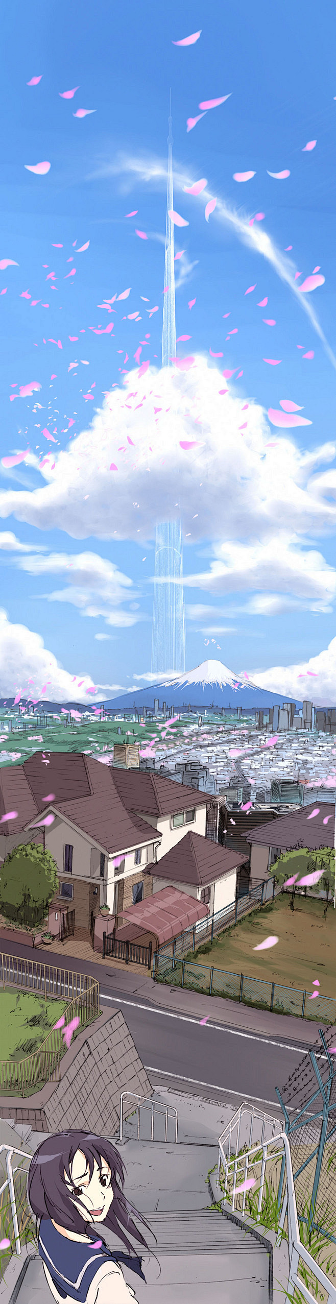 超新東京