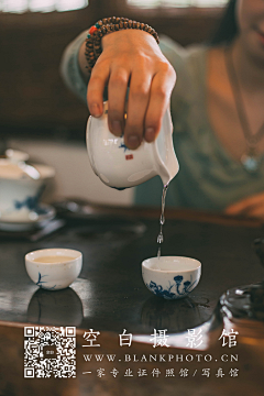 沐荨采集到茶大场景