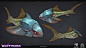 Critters