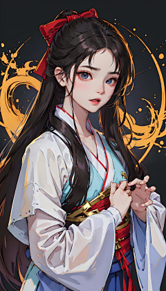 杨巉采集到原创AI