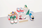 DOTMOT Paper Shoes : DOTMOT Paper Shoes