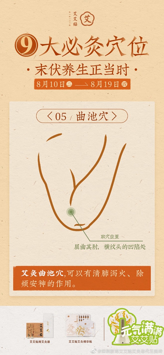@深圳前海艾艾贴艾灸总代王美玲 的个人主...