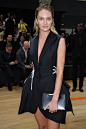 Candice Swanepoel