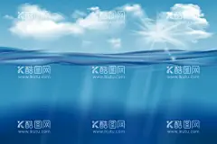 卡通海底背景  - 源文件下载【酷图网】海底背景,水下背景,水底背景,海底世界背景,矢量,卡通,手绘,插画,插图,元素,素材,卡通大海,3D,渐变,精美,立体,背景,海底,透明,水下,光效,光线,光影,气泡,高清,卡通海底世界,海底世界,海洋馆,海洋世界,海洋,水下世界,水族馆,水族馆背景,卡通海洋,卡通海底,手绘海洋,背景墙,梦幻,壁纸