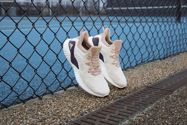 adidasRunning的照片 - 微...