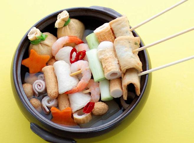 关东煮
