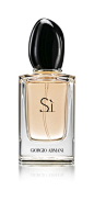 Sì Eau de Parfum by Giorgio Armani, 1.7 oz ($90)