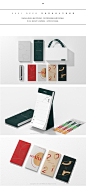 OPPO NEW YEAR GIFT BOX DESIGN丨OPPO 2021年品设计 on Behance