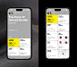 ShareOS by Slava Kornilov for Geex Arts on Dribbble