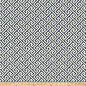 Vern Yip Key Navy from @fabricdotcom  From the Vern Yip Collection, this heavyweight, woven fabric has 15,000 double rubs. This fabric is perfect for window treatments (draperies, valances, curtains and swags), accent pillows, duvet covers and upholstery.