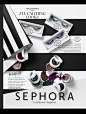 Sephora - Dakota Collection : This photo hosted by SmugMug; your photos look better here.