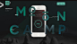 Mooncamp - unearthly Basecamp client for iPhone