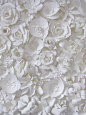 carol gearing's papercut garden.