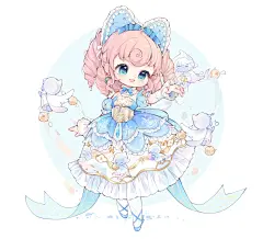 八音盒拿下！_1_慈善家橙子（有课）_来自小红书网页版