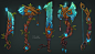 weapon sets