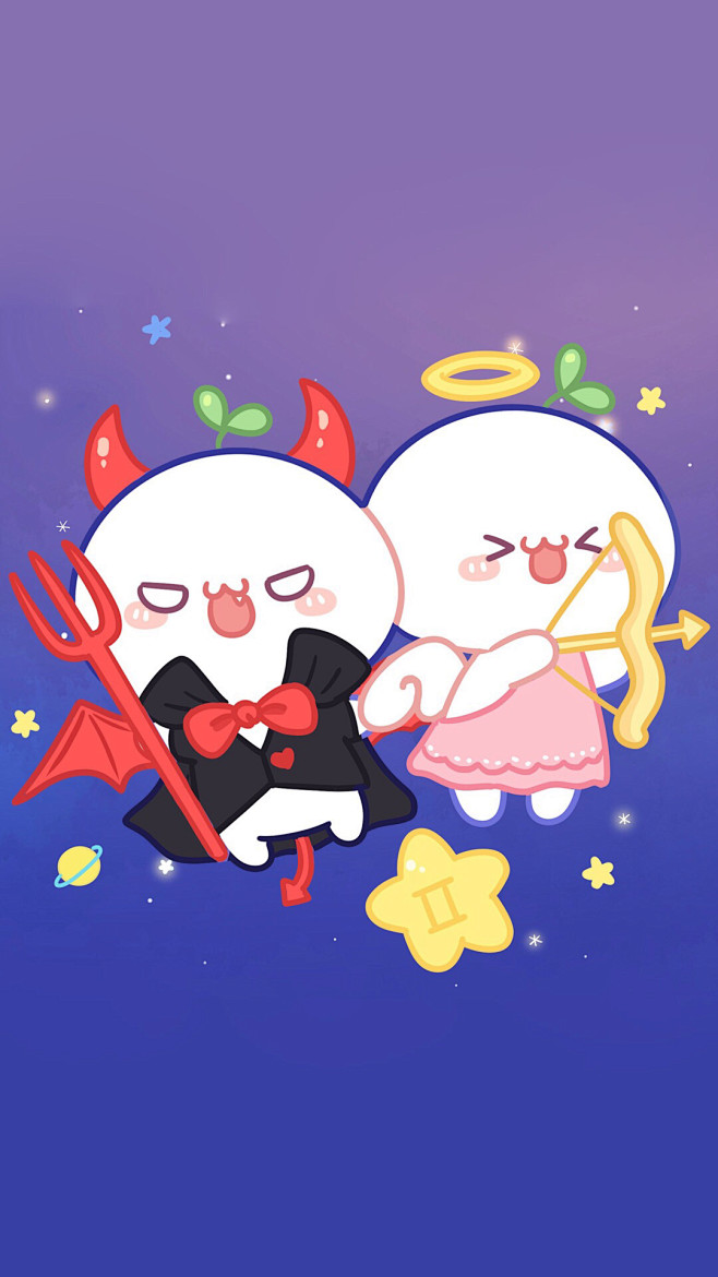 星座