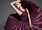 Rie Hosokai的创意气球裙Balloon Dresses