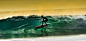 500px / Color Splash by Peter Pan