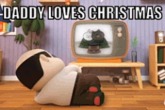 这就是圣诞节必需的动态表情包！[污][心]