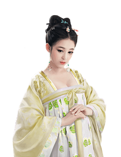 沫念、末吟采集到女子