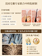 生姜洗发水防脱发固发官方正品牌控油蓬松去屑止痒膏露男女-tmall.com天猫
